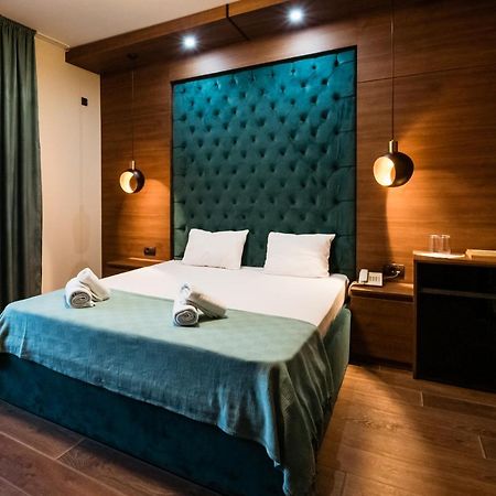Hotel Zeleni Vir Nis Luaran gambar