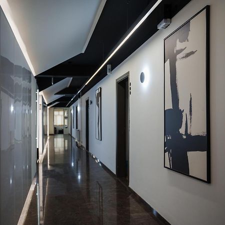Hotel Zeleni Vir Nis Luaran gambar