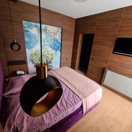 Hotel Zeleni Vir Nis Luaran gambar