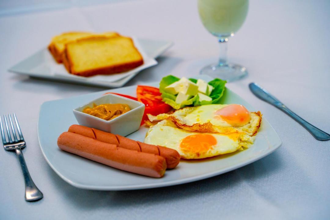 Hotel Zeleni Vir Nis Luaran gambar