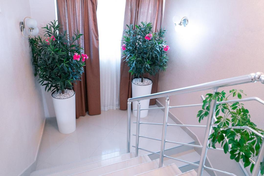 Hotel Zeleni Vir Nis Luaran gambar