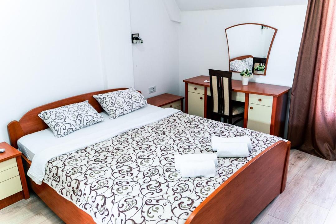Hotel Zeleni Vir Nis Luaran gambar