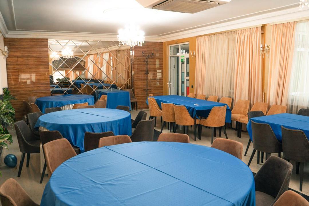 Hotel Zeleni Vir Nis Luaran gambar