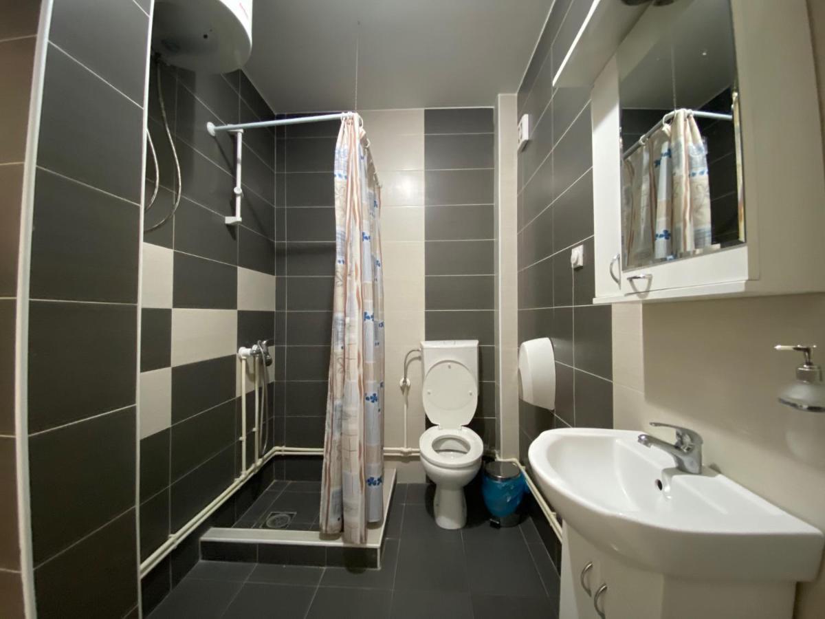 Hotel Zeleni Vir Nis Luaran gambar
