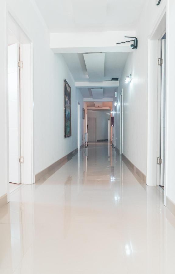 Hotel Zeleni Vir Nis Luaran gambar