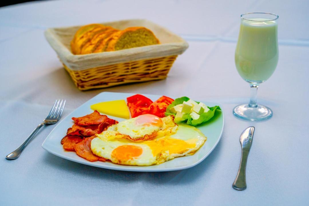 Hotel Zeleni Vir Nis Luaran gambar