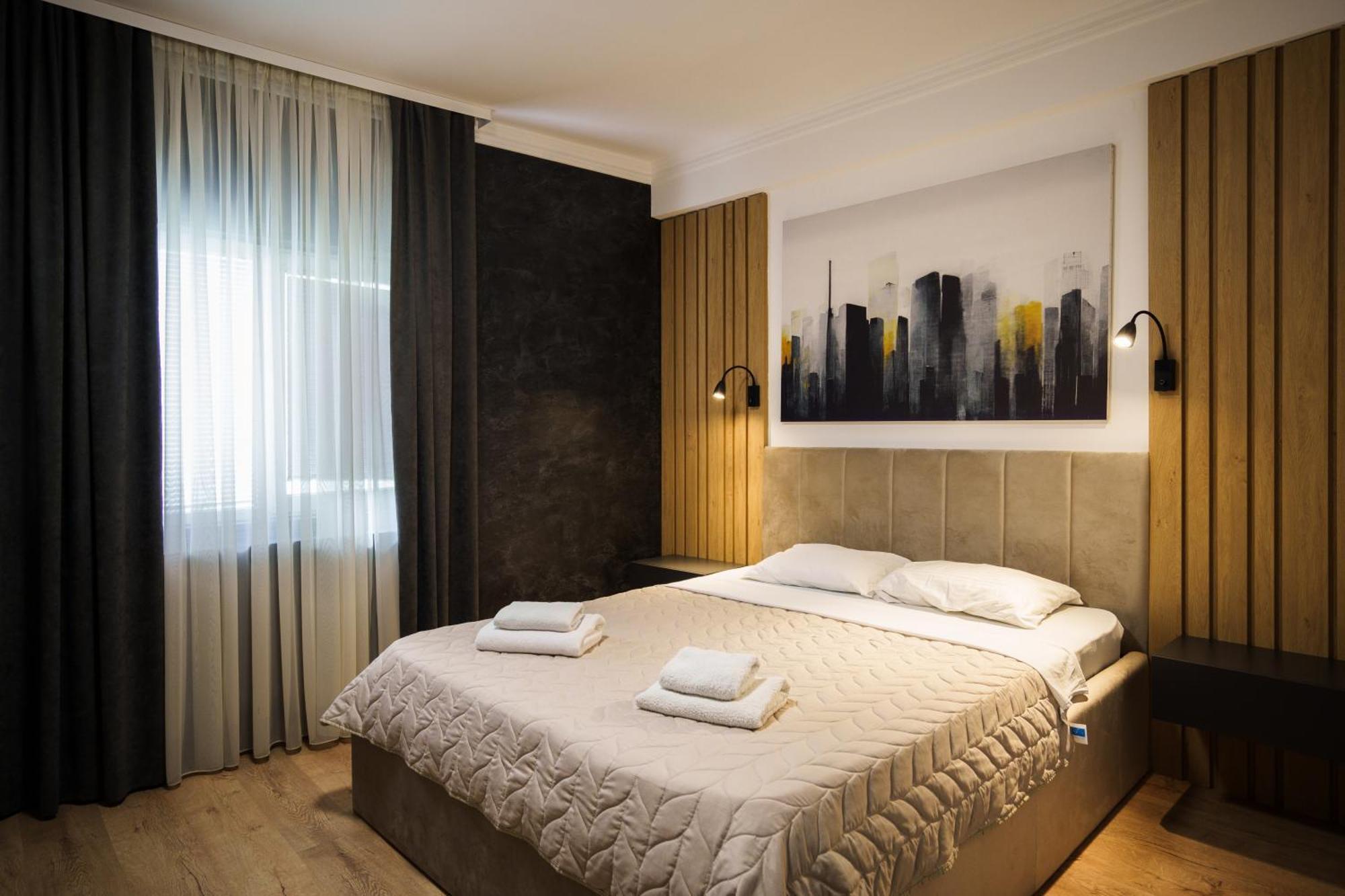 Hotel Zeleni Vir Nis Luaran gambar