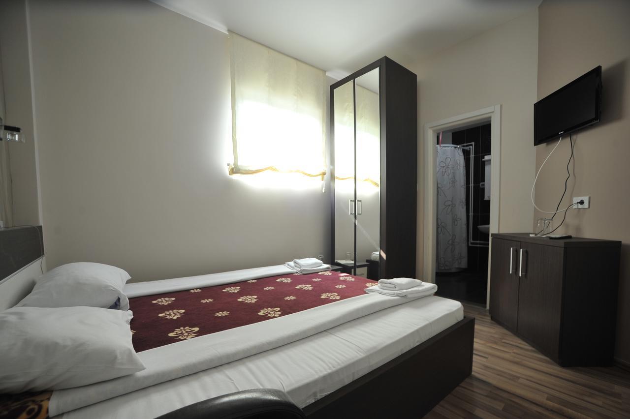 Hotel Zeleni Vir Nis Luaran gambar